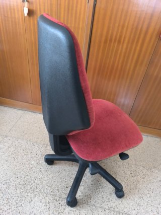 Silla de oficina escritorio despacho