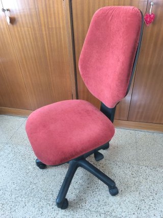 Silla de oficina escritorio despacho
