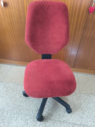 Silla de oficina escritorio despacho