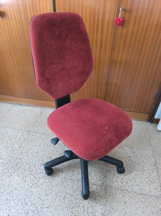 Silla de oficina escritorio despacho