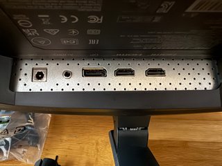 Monitor Gaming MSI G274F 27" Rapid IPS 180Hz FHD