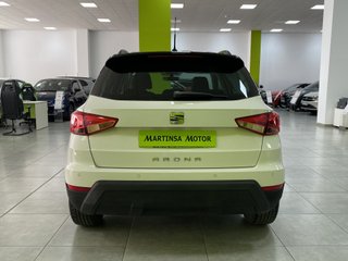 SEAT Arona Style Edition Eco 1.0 TSI 95CV EL TOP!!