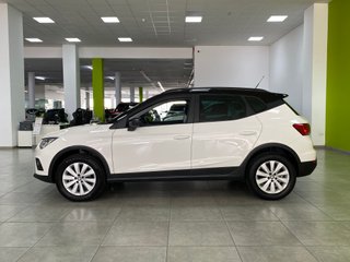 SEAT Arona Style Edition Eco 1.0 TSI 95CV EL TOP!!