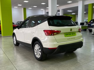 SEAT Arona Style Edition Eco 1.0 TSI 95CV EL TOP!!