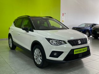SEAT Arona Style Edition Eco 1.0 TSI 95CV EL TOP!!