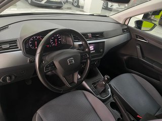 SEAT Arona Style Edition Eco 1.0 TSI 95CV EL TOP!!