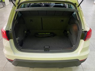 SEAT Arona Style Edition Eco 1.0 TSI 95CV EL TOP!!