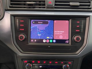SEAT Arona Style Edition Eco 1.0 TSI 95CV EL TOP!!