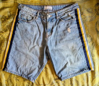 Pack 2 pantalones 10€