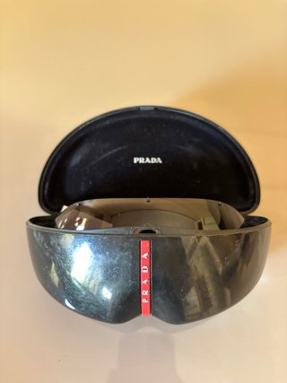 Gafas de sol Prada