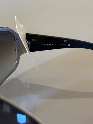Gafas de sol Prada