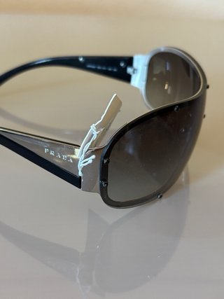 Gafas de sol Prada
