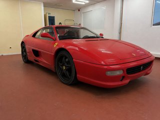Ferrari F355 1995