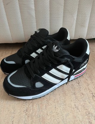 まとめ買いリクエスト CAUDEX 07（Black / 8号サイズ） 2点 Adidas ZX 750 Zapatillas Negras Blancas de segunda mano por 58 EUR