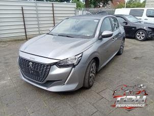 Peugeot 208 II P21 piezas recambio