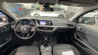 BMW SERIE 1 118I (2023)