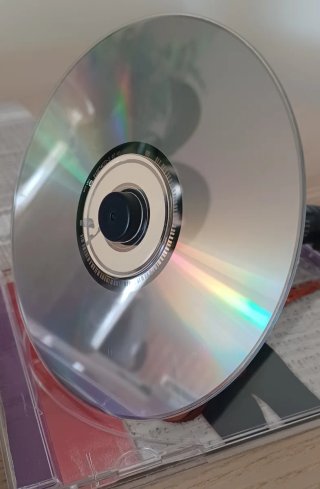 CD The Very Best of Prince