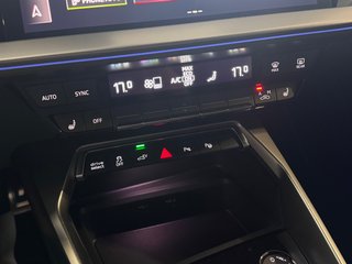 Audi A3 Sportback 45 TFSIe Competition Black 2022