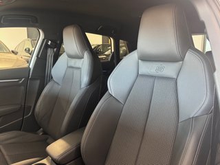 Audi A3 Sportback 45 TFSIe Competition Black 2022