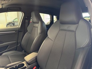 Audi A3 Sportback 45 TFSIe Competition Black 2022