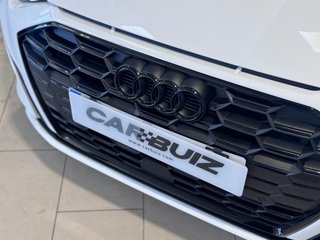Audi A3 Sportback 45 TFSIe Competition Black 2022