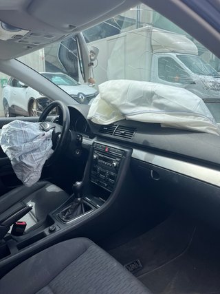 Audi A4 2007