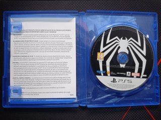 Spider-Man 2 PS5