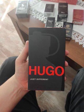 Pack de perfumes de diseñador