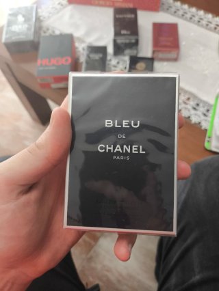 Pack de perfumes de diseñador