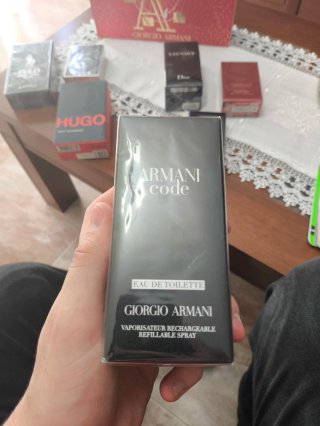 Pack de perfumes de diseñador