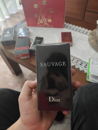 Pack de perfumes de diseñador