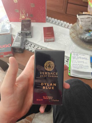 Pack de perfumes de diseñador