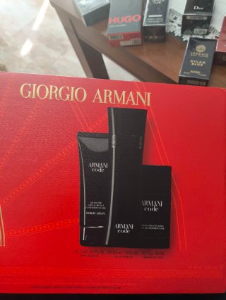 Pack de perfumes de diseñador