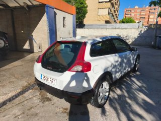 Volvo C30 2007