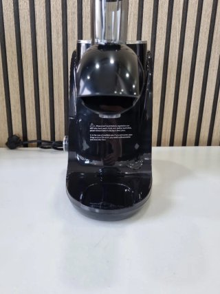 Licuadora AMZCHEF GM3001 Negra