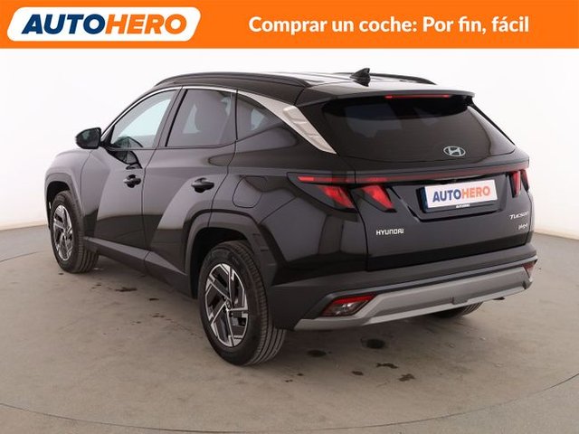 Hyundai Tucson 1.6 T-GDI Plug-in Hybrid Maxx 2WD