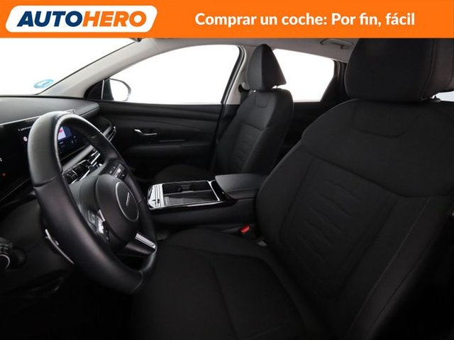 Hyundai Tucson 1.6 T-GDI Plug-in Hybrid Maxx 2WD
