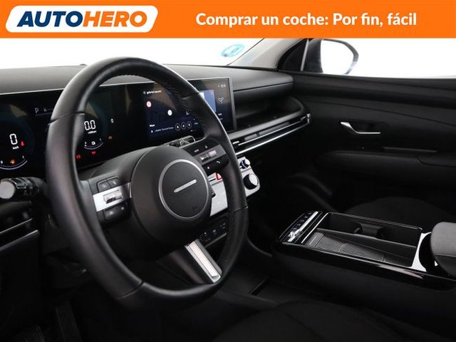Hyundai Tucson 1.6 T-GDI Plug-in Hybrid Maxx 2WD