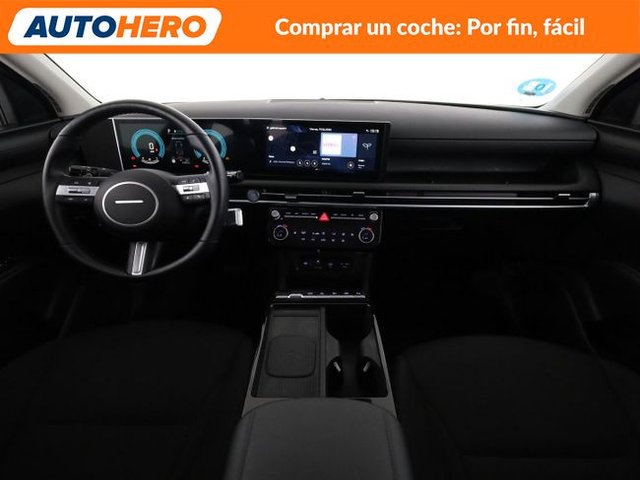 Hyundai Tucson 1.6 T-GDI Plug-in Hybrid Maxx 2WD