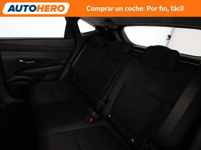 Hyundai Tucson 1.6 T-GDI Plug-in Hybrid Maxx 2WD