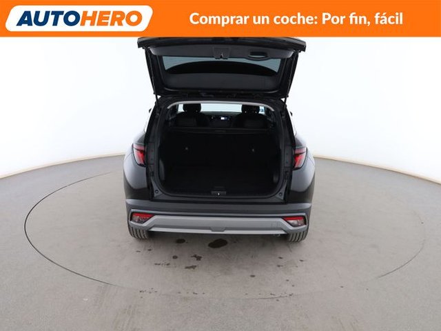 Hyundai Tucson 1.6 T-GDI Plug-in Hybrid Maxx 2WD