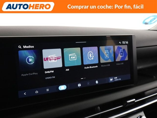 Hyundai Tucson 1.6 T-GDI Plug-in Hybrid Maxx 2WD
