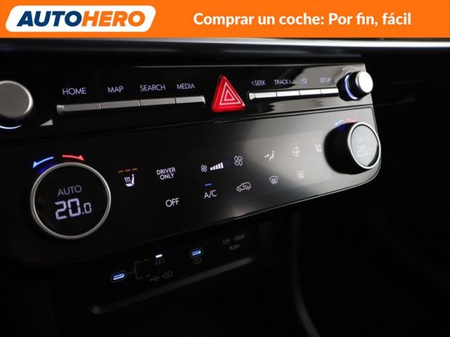 Hyundai Tucson 1.6 T-GDI Plug-in Hybrid Maxx 2WD