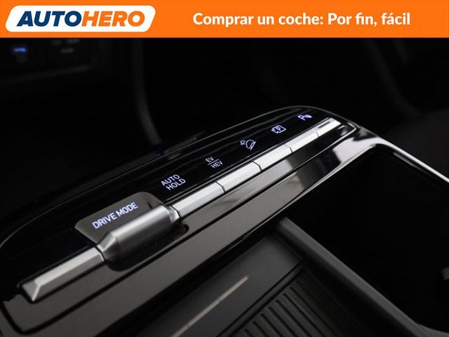 Hyundai Tucson 1.6 T-GDI Plug-in Hybrid Maxx 2WD