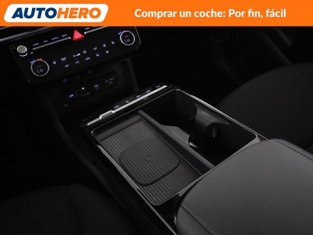 Hyundai Tucson 1.6 T-GDI Plug-in Hybrid Maxx 2WD