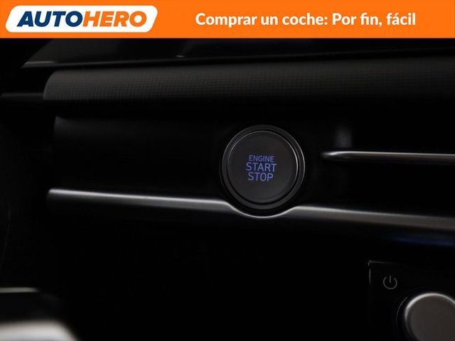Hyundai Tucson 1.6 T-GDI Plug-in Hybrid Maxx 2WD