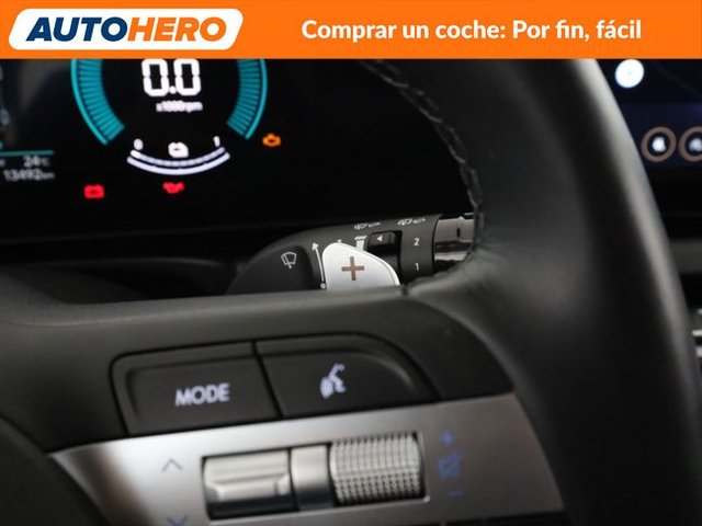 Hyundai Tucson 1.6 T-GDI Plug-in Hybrid Maxx 2WD
