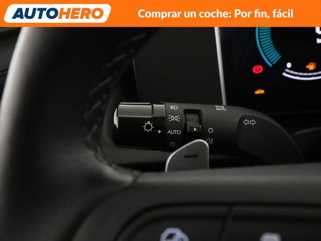 Hyundai Tucson 1.6 T-GDI Plug-in Hybrid Maxx 2WD