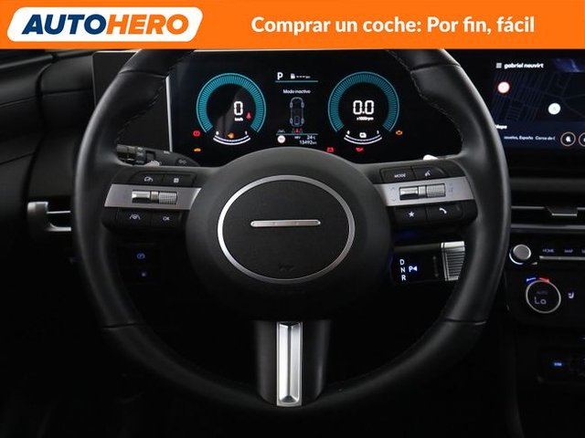 Hyundai Tucson 1.6 T-GDI Plug-in Hybrid Maxx 2WD