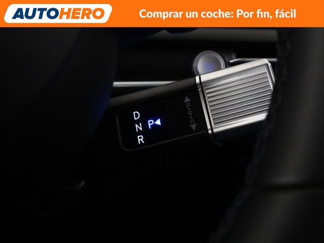 Hyundai Tucson 1.6 T-GDI Plug-in Hybrid Maxx 2WD